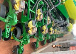 PLANTADEIRA JOHN DEERE CCS 2126 – 26 LINHAS DE 45CM completo