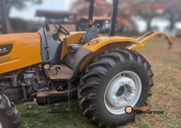 TRATOR VALTRA A850R – COM CARRETA AGRICOLA E PULVERIZADOR AGRICOLA completo