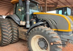 TRATOR VALTRA BT210 – SEM PILOTO