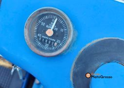 TRATOR NEW HOLLAND 8030 – 123CV completo