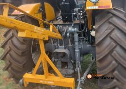 TRATOR VALTRA A850R – COM CARRETA AGRICOLA E PULVERIZADOR AGRICOLA completo