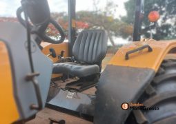 TRATOR VALTRA A850R – COM CARRETA AGRICOLA E PULVERIZADOR AGRICOLA completo