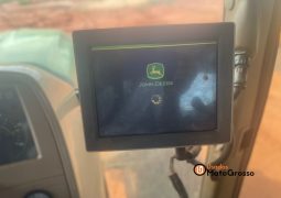 TRATOR JOHN DEERE 6210J – COM PILOTO completo