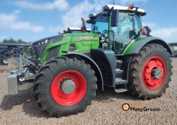 TRATOR FENDT 942 – 415CV/COM PILOTO