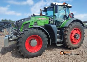 TRATOR FENDT 942 – 415CV/COM PILOTO