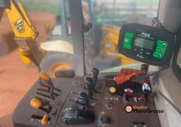 TRATOR JOHN DEERE 6210J – COM PILOTO completo