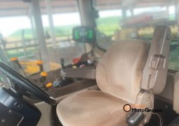 TRATOR JOHN DEERE 6210J – COM PILOTO completo