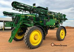 PULVERIZADOR JOHN DEERE 4030 – 30 METROS DE BARRA