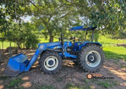 TRATOR NEW HOLLAND TT4030