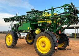 PULVERIZADOR JOHN DEERE 4030 – 30 METROS DE BARRA completo