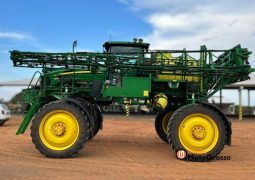 PULVERIZADOR JOHN DEERE 4030 – 30 METROS DE BARRA completo