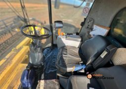 COLHEITADEIRA NEW HOLLAND CR9060 PREMIUM – 30 PES CARACOL completo