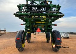 PULVERIZADOR JOHN DEERE 4030 – 30 METROS DE BARRA completo