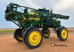 PULVERIZADOR JOHN DEERE 4030 – 30 METROS DE BARRA completo