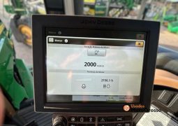 COLHEITADEIRA VALTRA BC8800 – 40 PES DRAPPER COM PILOTO completo