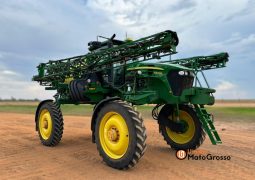 PULVERIZADOR JOHN DEERE 4030 – 30 METROS DE BARRA completo