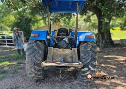 TRATOR NEW HOLLAND TT4030 completo