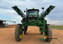 PULVERIZADOR JOHN DEERE 4030 – 30 METROS DE BARRA completo