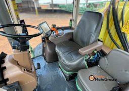 PULVERIZADOR JOHN DEERE 4030 – 30 METROS DE BARRA completo