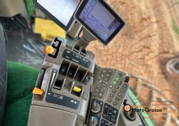 TRATOR JOHN DEERE 8270R – COMPLETO COM PILOTO completo