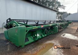 COLHEITADEIRA JOHN DEERE STS9770 – 35 PES DRAPPER completo