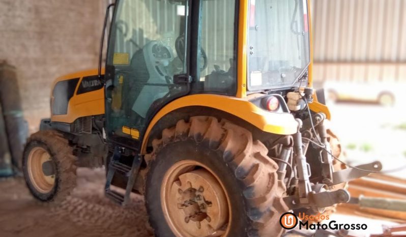 TRATOR VALTRA A93F completo