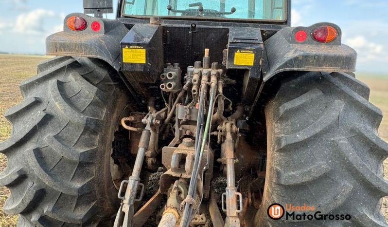 TRATOR VALTRA BH-185I SEM PILOTO completo