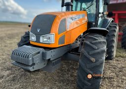 TRATOR VALTRA BH-185I SEM PILOTO completo