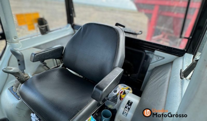 TRATOR VALTRA BH-185I SEM PILOTO completo