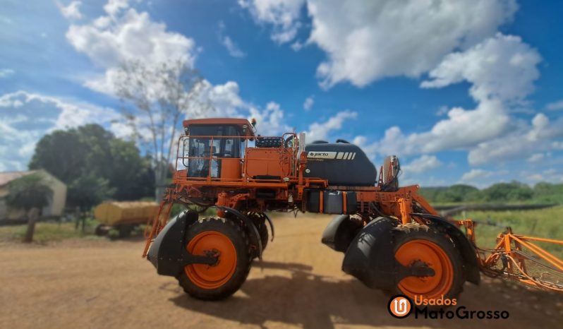 PULVERIZADOR JACTO 2030 – 24 METROS DE BARRA completo