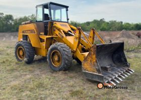 PA CARREGADEIRA CASE  W20