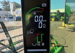 COLHEITADEIRA JOHN DEERE  S430 – 22 PES CARACOL FILIPADA completo