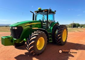 TRATOR JOHN DEERE 7230J