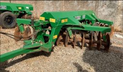 GRADE ARADORA – GREENSYSTEM INTERMEDIÁRIA GA1124