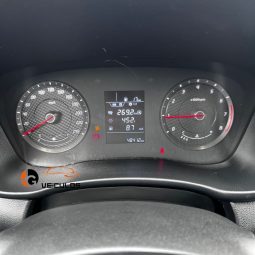 HYUNDAI HB20 COMFORT  1.0 completo
