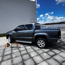 WOLKSWAGEN AMAROK HIGHLINE 3.0 completo