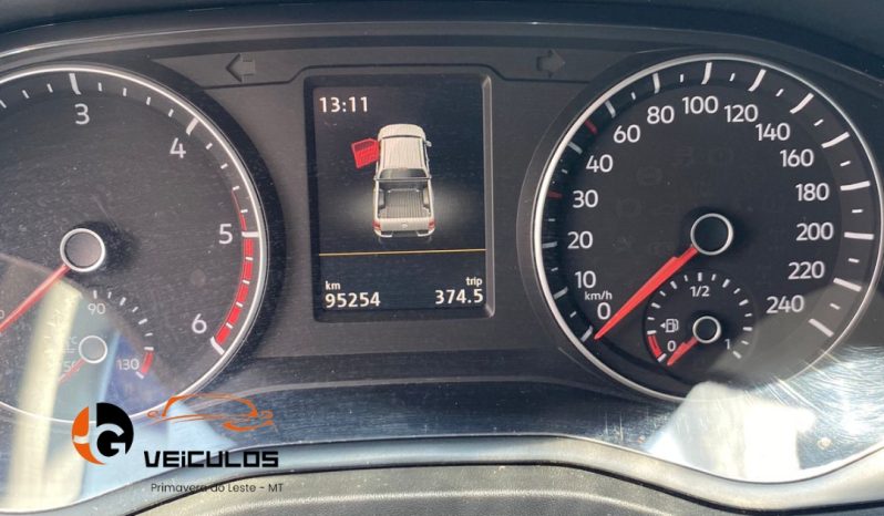 WOLKSWAGEN AMAROK HIGHLINE 3.0 completo
