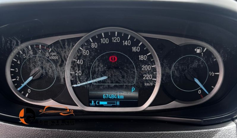 FORD KA SEDAN TITANIUM AUTOMATICO completo
