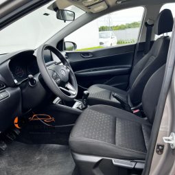 HYUNDAI HB20 COMFORT  1.0 completo