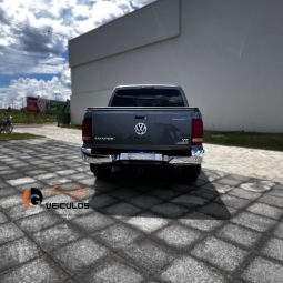 WOLKSWAGEN AMAROK HIGHLINE 3.0 completo