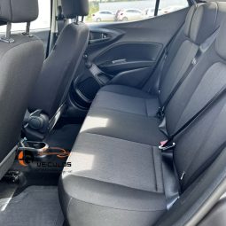 FIAT ARGO 1.0 completo
