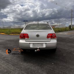 WOLKSWAGEN BORA  2.0 AUTOMATICO completo