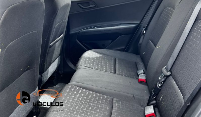 HYUNDAI HB20 COMFORT  1.0 completo