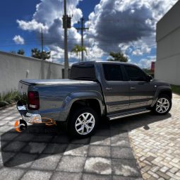 WOLKSWAGEN AMAROK HIGHLINE 3.0 completo