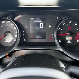 FIAT ARGO 1.0 completo