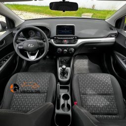 HYUNDAI HB20 COMFORT  1.0 completo