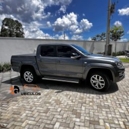 WOLKSWAGEN AMAROK HIGHLINE 3.0 completo