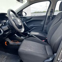FIAT ARGO 1.0 completo