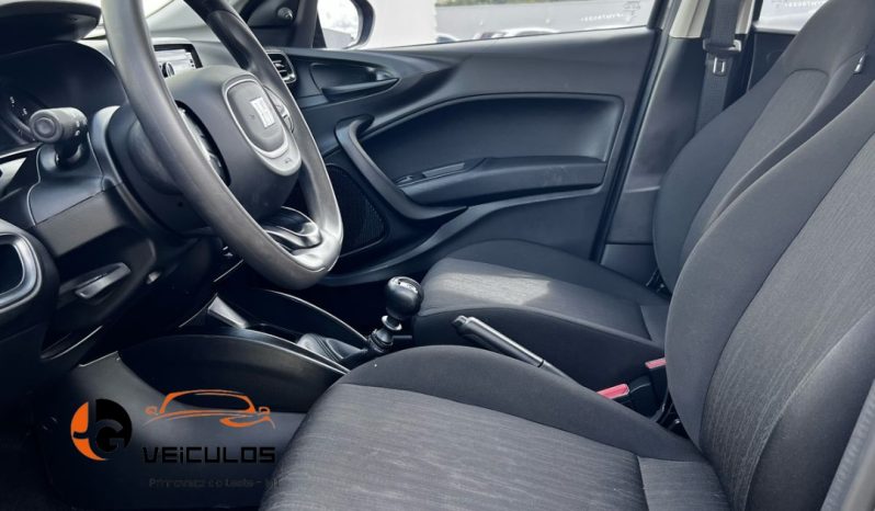 FIAT ARGO 1.0 completo