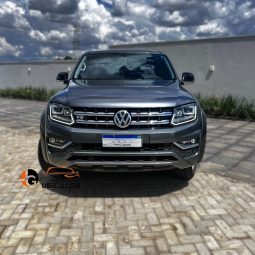 WOLKSWAGEN AMAROK HIGHLINE 3.0 completo